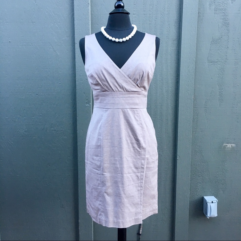 Lavender H&M Sheath Dress - Size 8